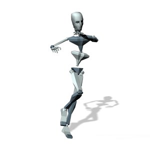 B boy dance ED3 T12