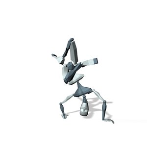 B boy dance ED3 T15