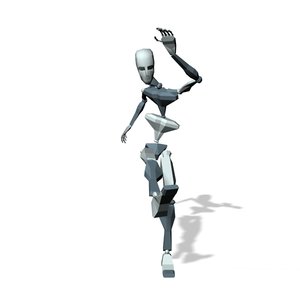 B boy dance ED3 T17