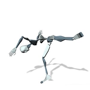 Mocap B boy dance extra 01