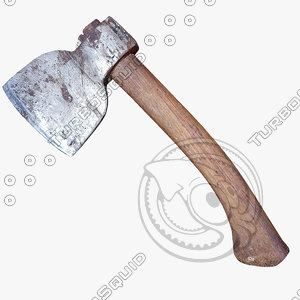 Hatchet