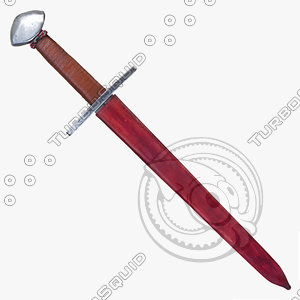 Short Sword 02