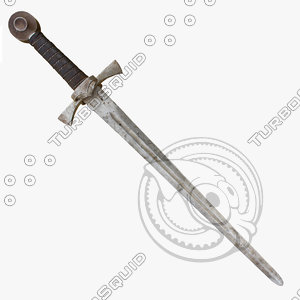 Short Sword 01