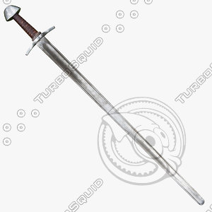 Sword 06 (longsword)