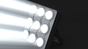 3d Headlight 2