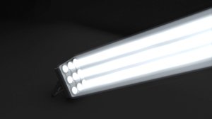 3d Headlight 3