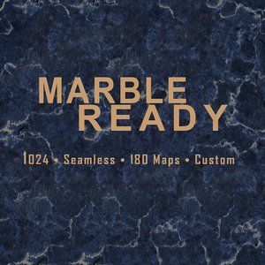 1K Marble Ready