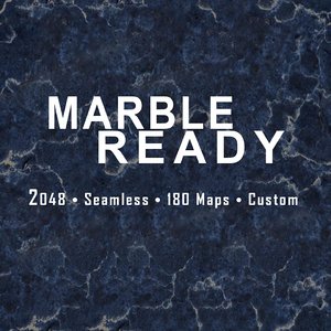 2K Marble Ready