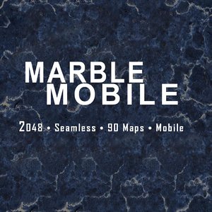 2K Marble Mobile