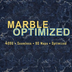 4K Marble Ready Optimized