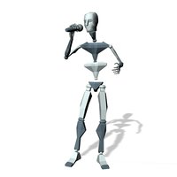 Star stand single
