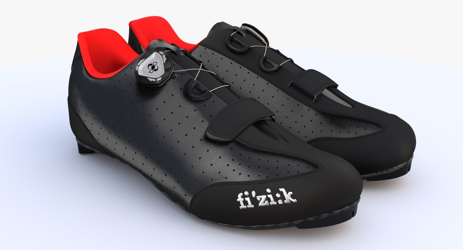 fizik ladies cycling shoes