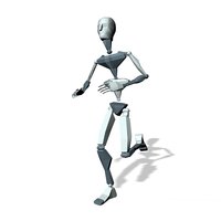 Run loop freeze position