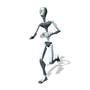 Run loop freeze position