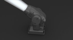 3d Headlight 10