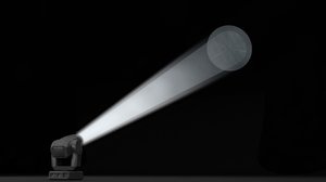 3d headlight 11