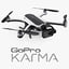3d gopro karma drone hero5