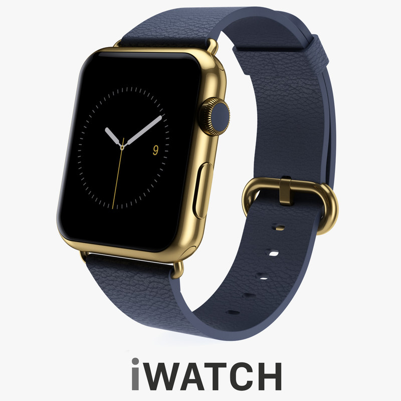 apple watch edition 42mm