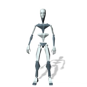 Stand damage crash back