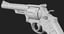 3D smith wesson 29 6