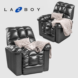 la-z-boy gibson reclina rocker model