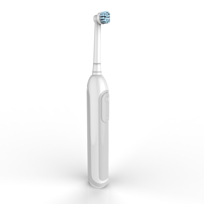 oral b toothbrush 3d