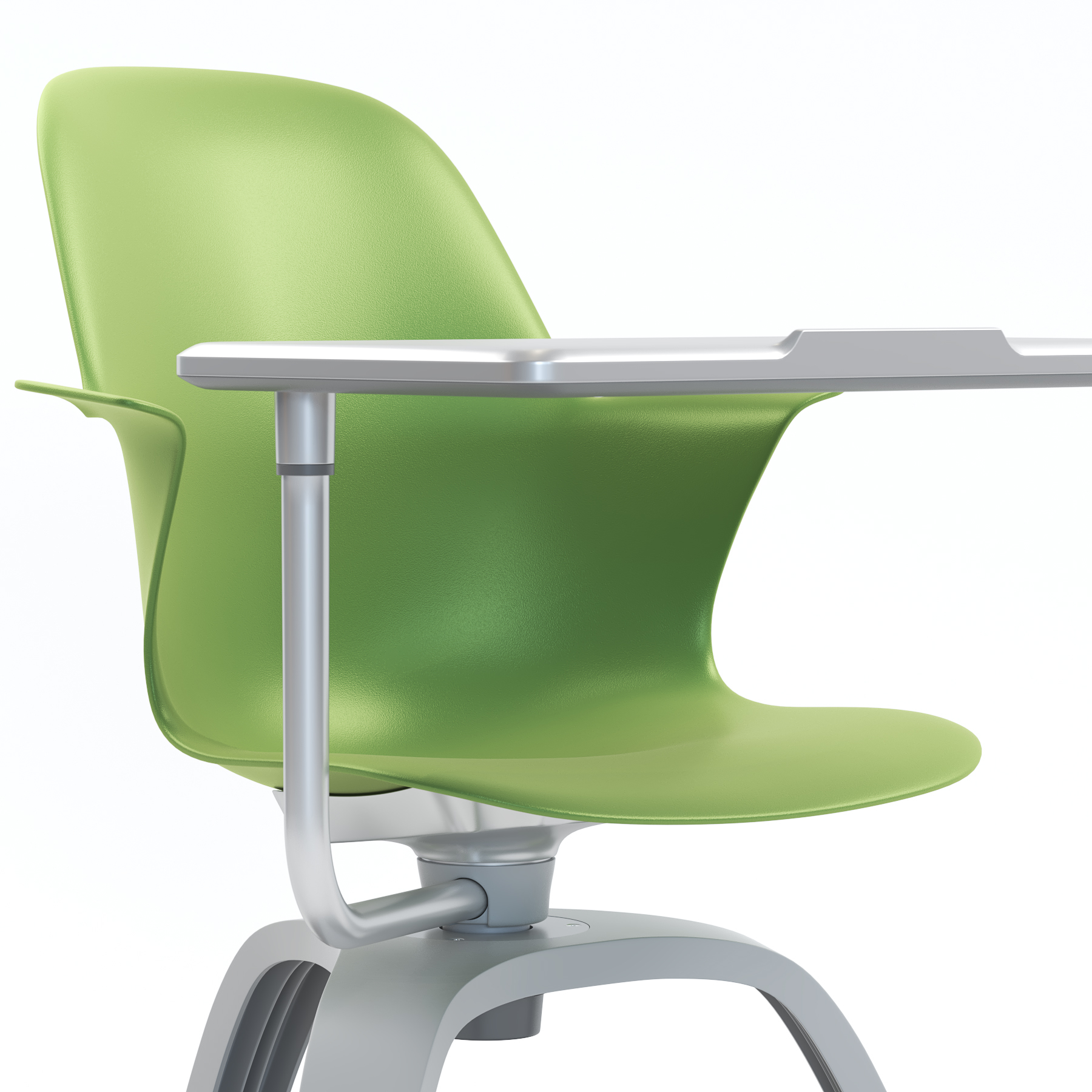 node chair steelcase 3d max