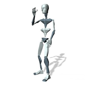 Mocap People angry yell blame T01