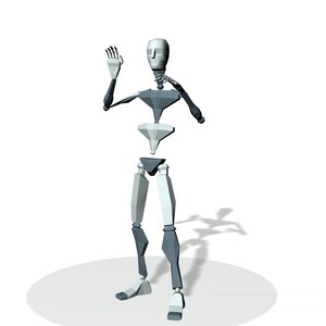 Mocap People angry yell blame T03