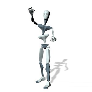 Mocap People angry yell blame T04