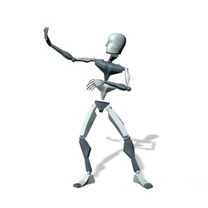 Solider worker pulling up T01