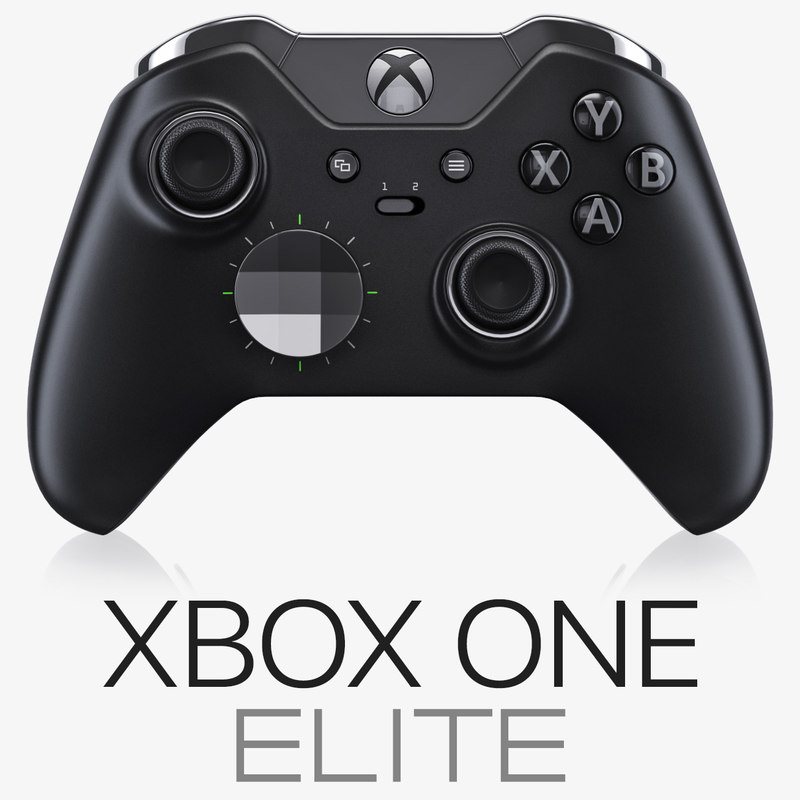 xbox elite controller on sale