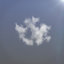 10 pack clouds vdb 3D