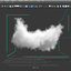 10 pack clouds vdb 3D