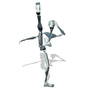 Pop dance 14 moves