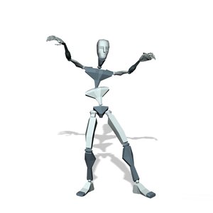 Pop dance 16 moves