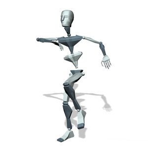 Pop dance 19 moves
