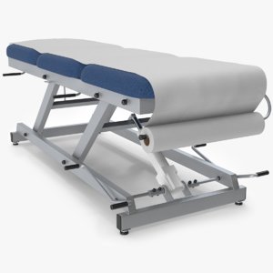 medical examination couch model