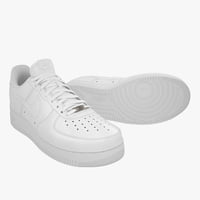 nike air force 1 360 view