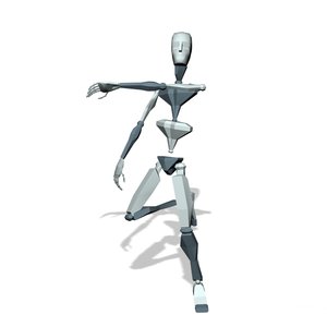 Pop dance 22 moves