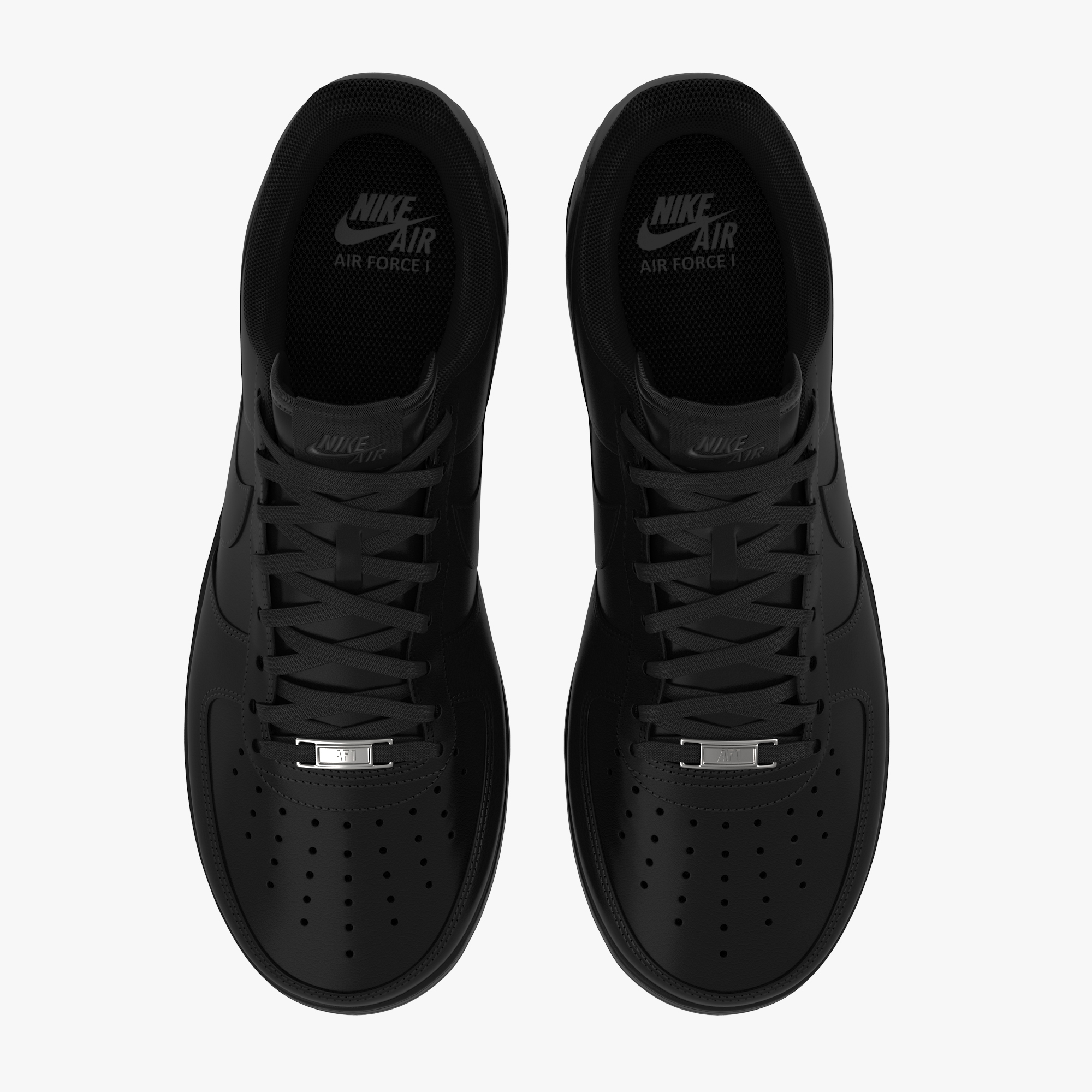 3d printed air force 1