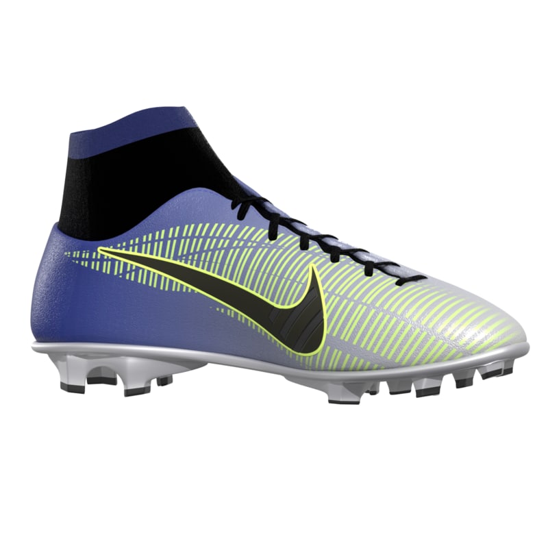 nike mercurial victory vi dynamic fit fg