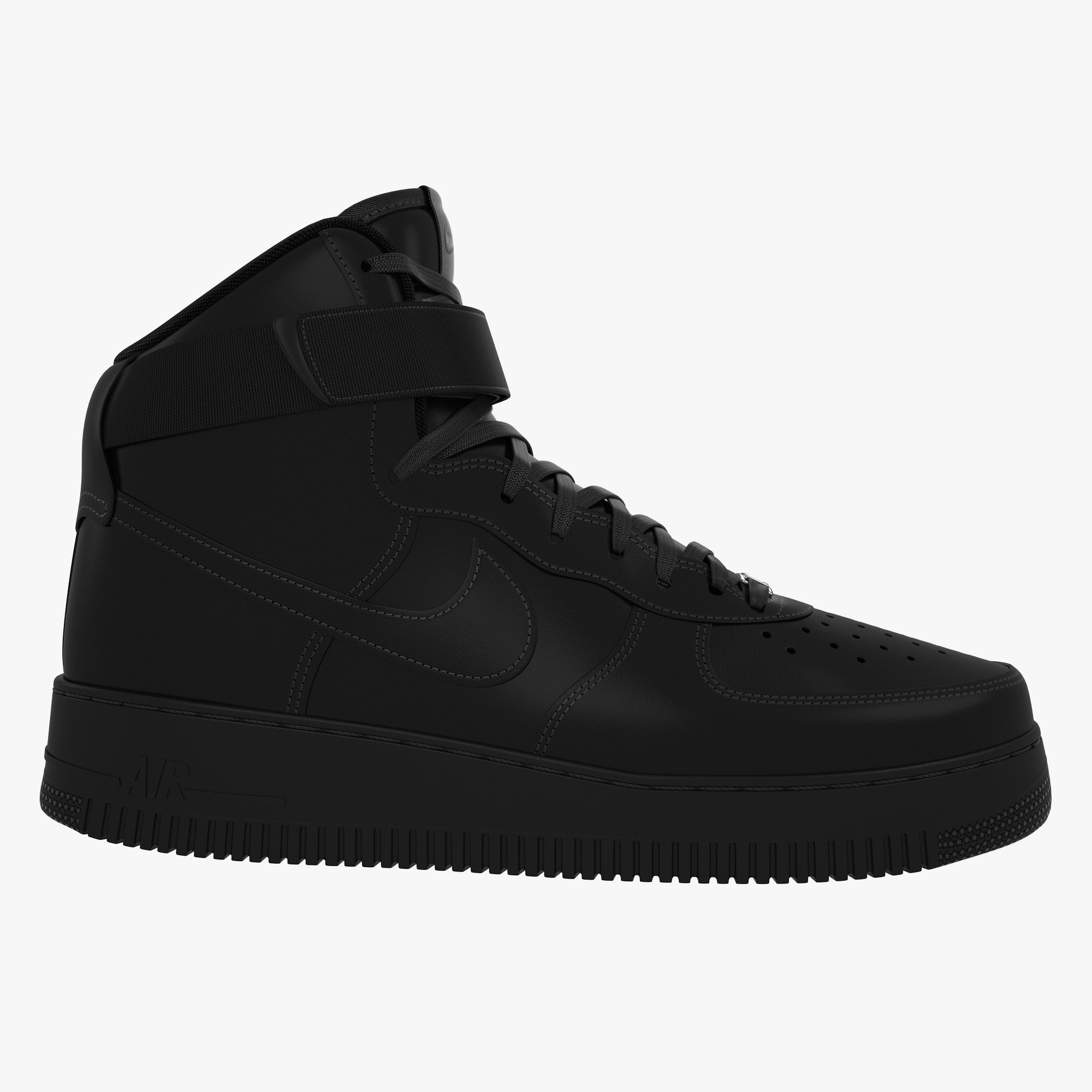 nike air force 1 3d mens