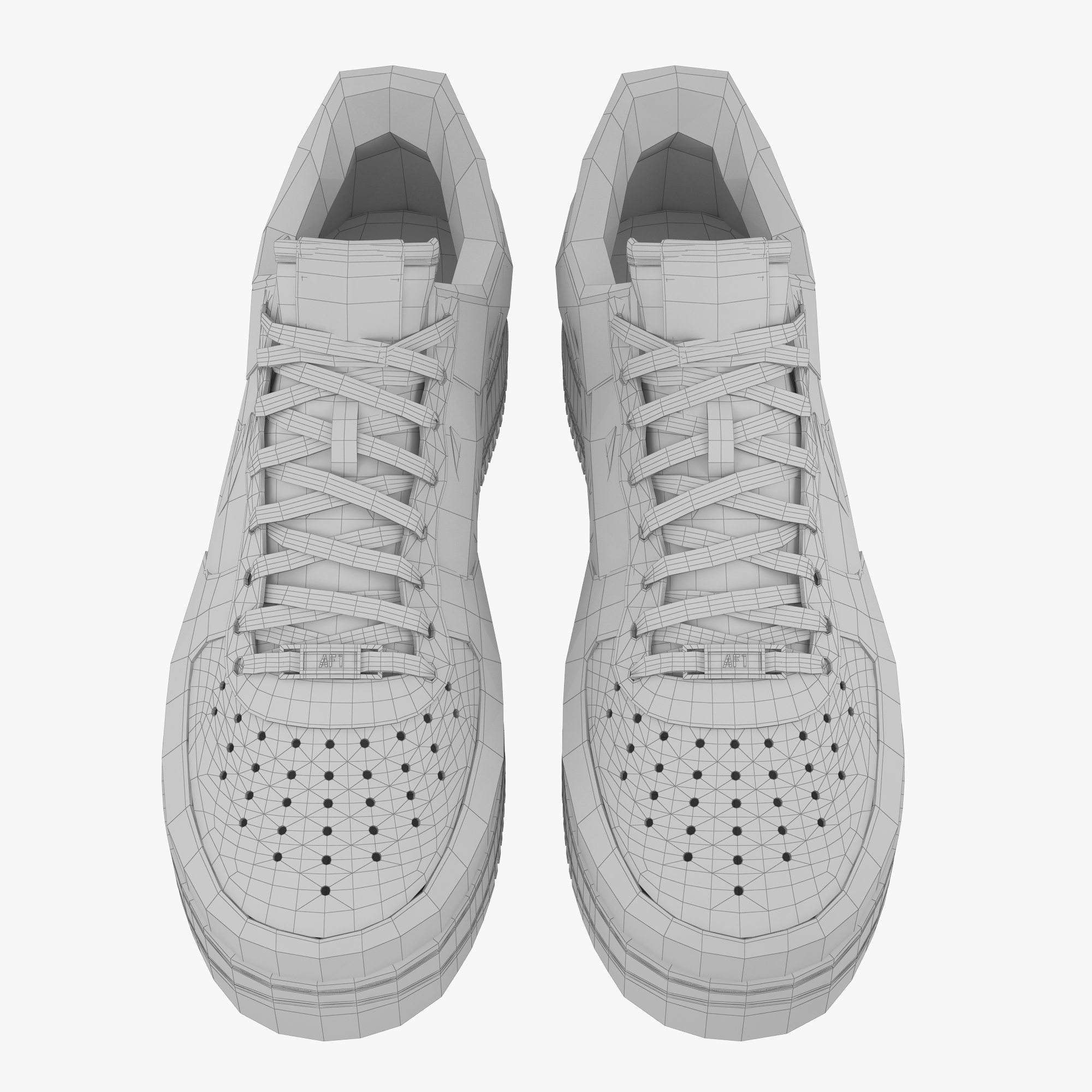 af 1 3d