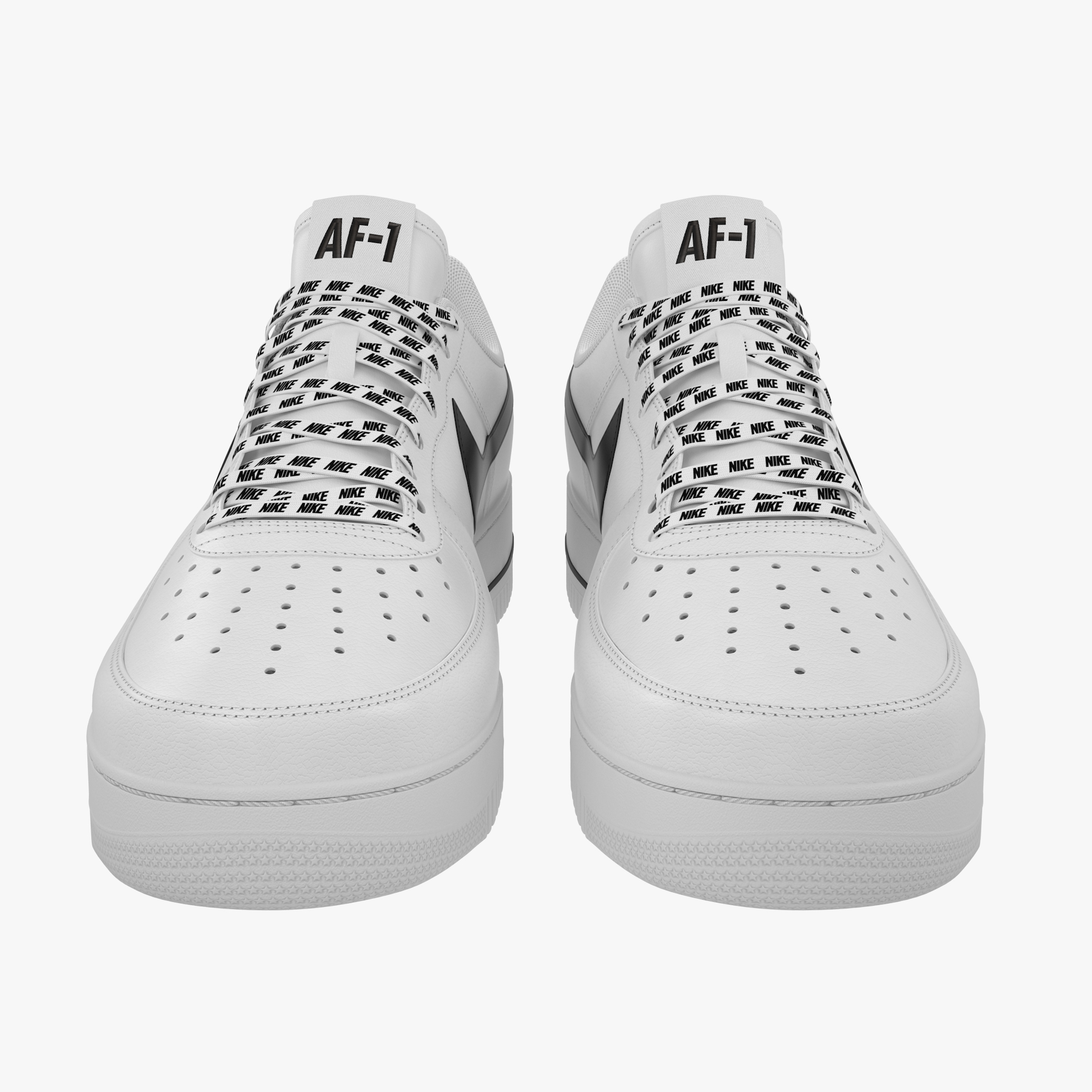 nike air force 1 3d mens