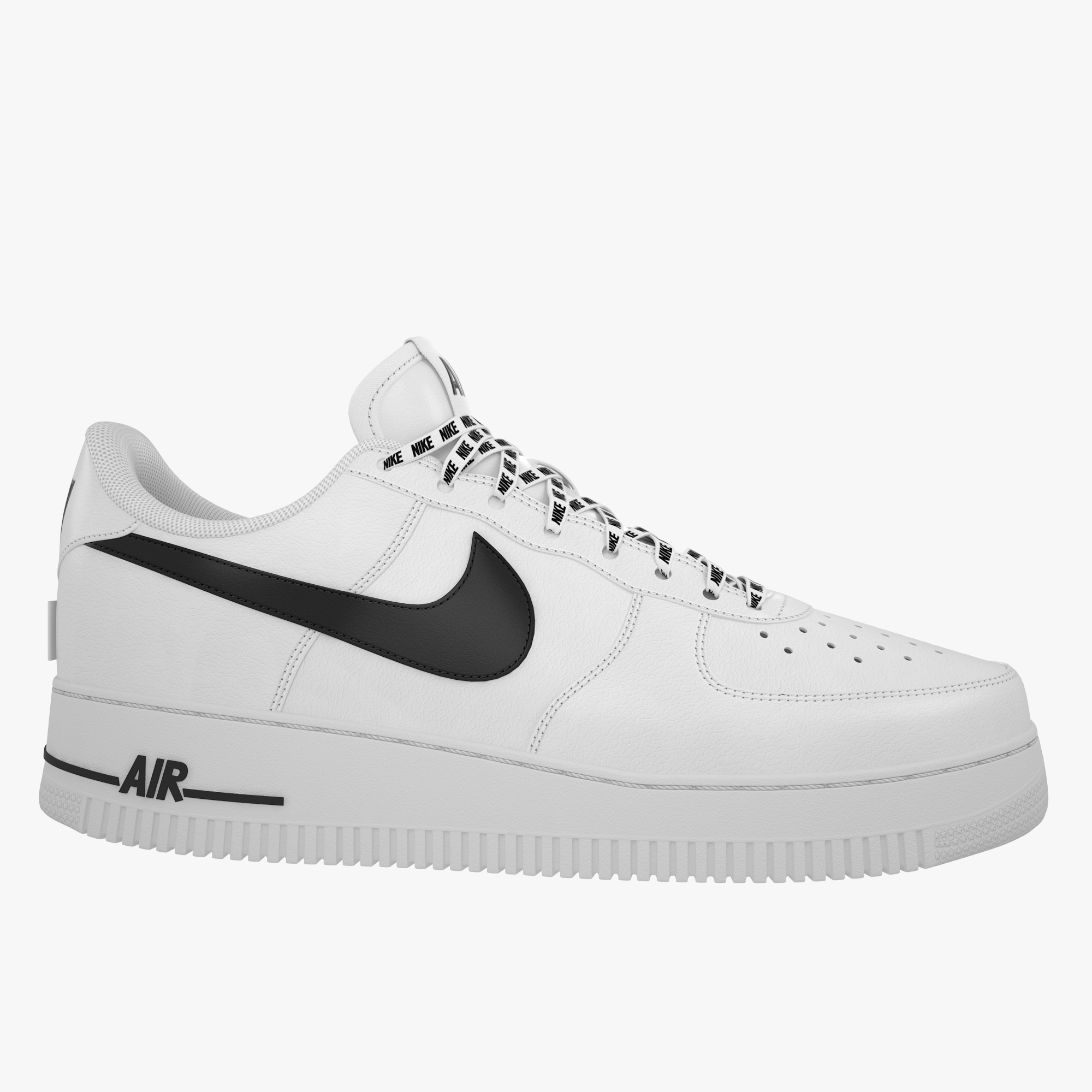 nike air force 1 3d mens