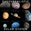 3D model nasa planets solar