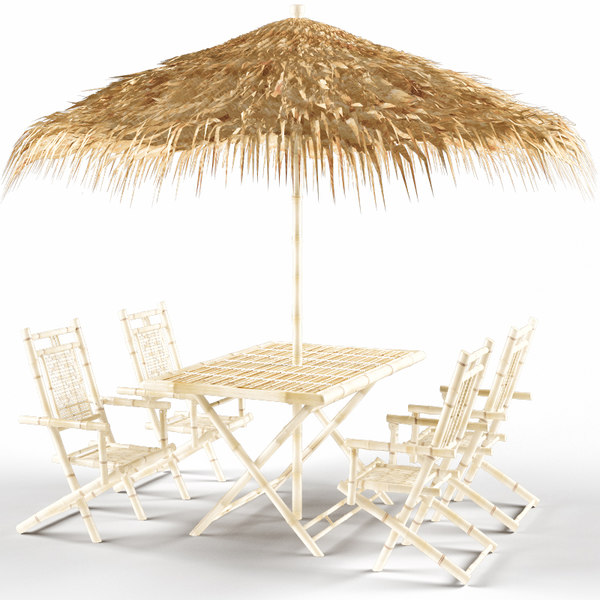 black peacock chair max