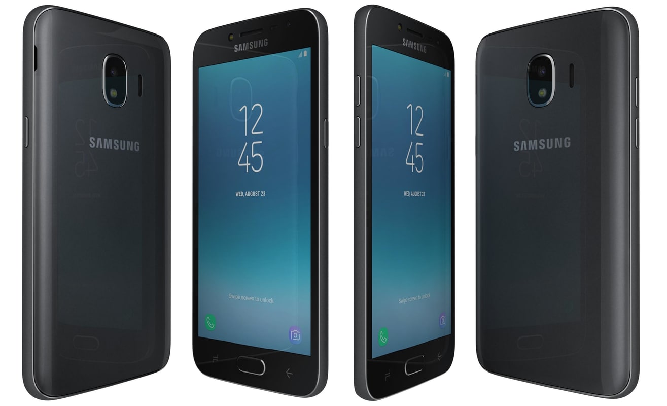 samsung j2 15 model