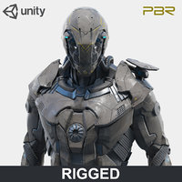 3d special character